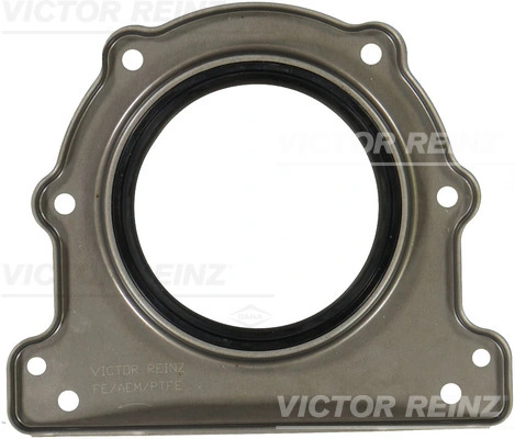 Shaft Seal, crankshaft